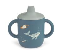 Liewood Neil sippy cup 15 rctic Sea-Ocean view