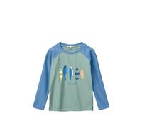Liewood Noah sun protection - Green 2-3-4-5-6-7-8