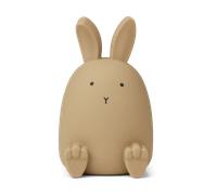 Liewood Palma piggy bank Rabbit oat