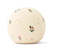 Liewood Yuki night lamp Peach-Sea shell