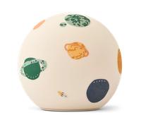 Liewood Yuki night lamp Universe-Sandy