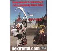 LIExtreme: And It Just Don't Stop (Extreme Motor Sports)