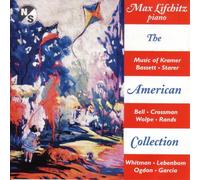Lifchitz, Max - American Collection