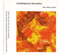 Lifchitz/Mazurek/Pizer/Quil : Contemporary Romantics