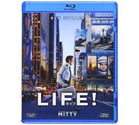 LIFE!/ライフ [Blu-ray]