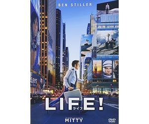 LIFE!/ライフ [DVD]