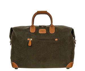 Life 18 inch Carry-on Holdall, One SizeOlive