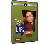 Life 2: Season 2 [DVD] [Region 1] [US Import] [NTSC]