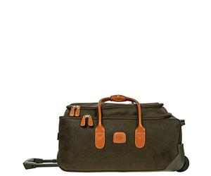 Life 21 inch Wheeled Cabin Holdall, One SizeOlive