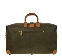 Bric's Life travel bag 55 cm green