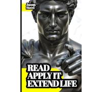 Life - 30 Years Extended: How to live better and disease-free through science. The hidden truth about food.