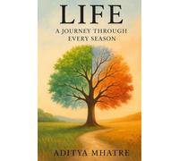 “Life: A Journey Through Every Season”