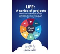 LIFE: A Series of Projects: Applying fundamental project management practices to the fascinating journey called life