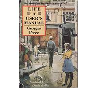 Life, a User's Manual