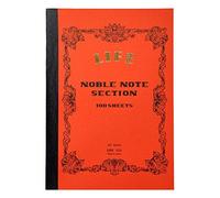LIFE A5 N33 Notebook Quadrille