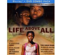 Life Above All [Blu-ray] [2010] [US Import]