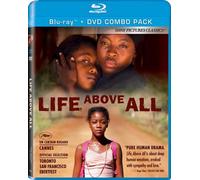 Life Above All [Blu-ray] [2010] [US Import]