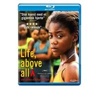 Life, Above All (Le Secret De Chanda)