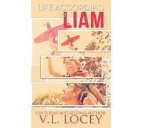Life According to Liam: 1