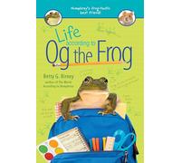 Life According to Og the Frog