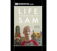 Life According to Sam [DVD] [2013] [Region 1] [US Import] [NTSC]