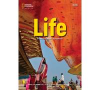Life Advanced 2e, with App Code