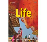 Life Advanced 2e, with App Code
