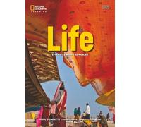 Life Advanced 2e, with App Code