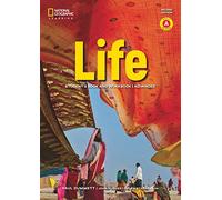 Life Advanced Combo Split A with App Code and Audio CD: Unit 1-6