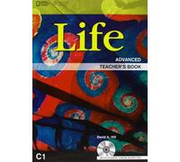 [(Life Advanced: Teacher's Book)] [Author: National Geographic Learning] published on (May, 2013)