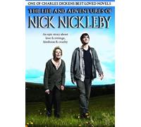 Life & Adventures of Nick Nickleby [DVD] [Region 1] [US Import] [NTSC]
