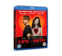 Life After Beth DVD (2014) Anna Kendrick, Baena (DIR) cert 15 NEW