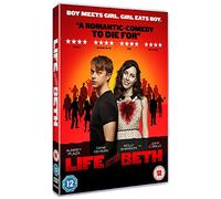 LIFE AFTER BETH [DVD]