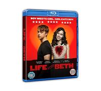 Life After Beth DVD (2014) Anna Kendrick, Baena (DIR) cert 15 NEW