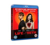 Life After Beth DVD (2014) Anna Kendrick, Baena (DIR) cert 15 NEW