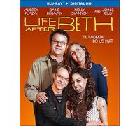 Life After Beth [Blu-ray] [US Import]