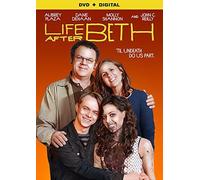 Life After Beth [DVD + Digital] [Region 1] [NTSC]