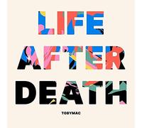 tobyMac – Life After Death – CD – US Import