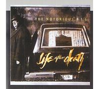 Notorious Big - Life After Death