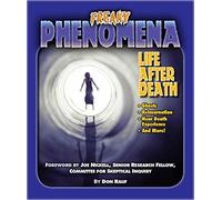 Life After Death: 8 (Freaky Phenomena)