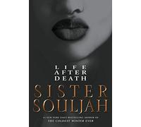 Life After Death: A Novel (Volume 2) (The Winter Santiaga Series)