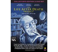 Life After Death Project [DVD] [2013] [Region 1] [US Import] [NTSC]