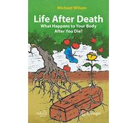 Life After Death: What Happens to Your Body After You Die?