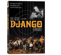 Life After Django Reinhardt [DVD] [2011] [Region 1] [US Import] [NTSC]