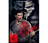 Life After Fighting (DVD) Foster Bren Yamaguchi Masa Ford Luke (US IMPORT)