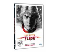 LIFE AFTER FLASH 2017 / Sam Jones / Documentary / Gordon NEW Region 2 DVD