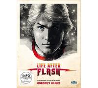 LIFE AFTER FLASH (DVD+BLU-RAY) (LIMITIERTES MEDI - FLASH GORDON 2 BLU-RAY NEW