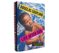 Life after God