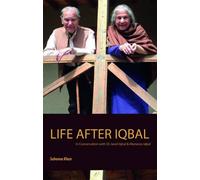 Life after Iqbal