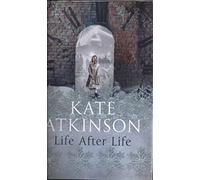 Life After Life: A Novel